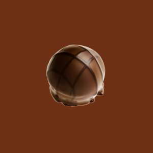 Trufa de Chocolate