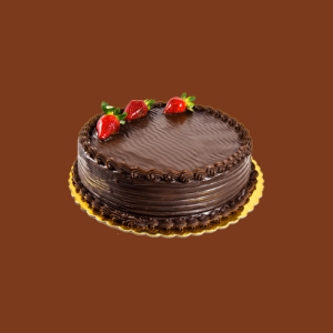 Bolo de Chocolate