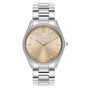 Relógio Olivia Burton Radiate Feminino Nude