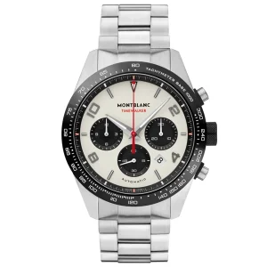 Relógio Montblanc Masculino Aço