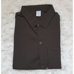 camisa social masculina manga longa