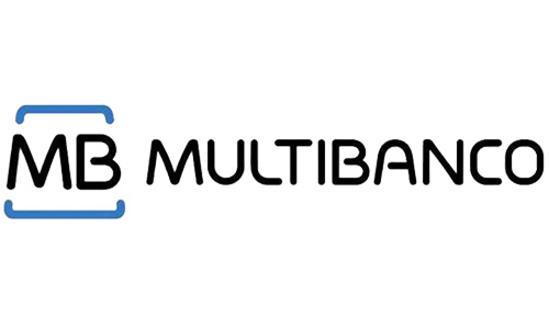 OK - Multibanco
